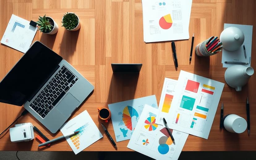 Web Design & Development