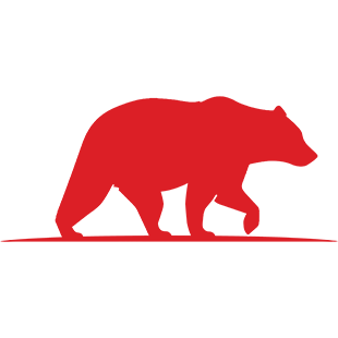 Red Bear Studio Logo